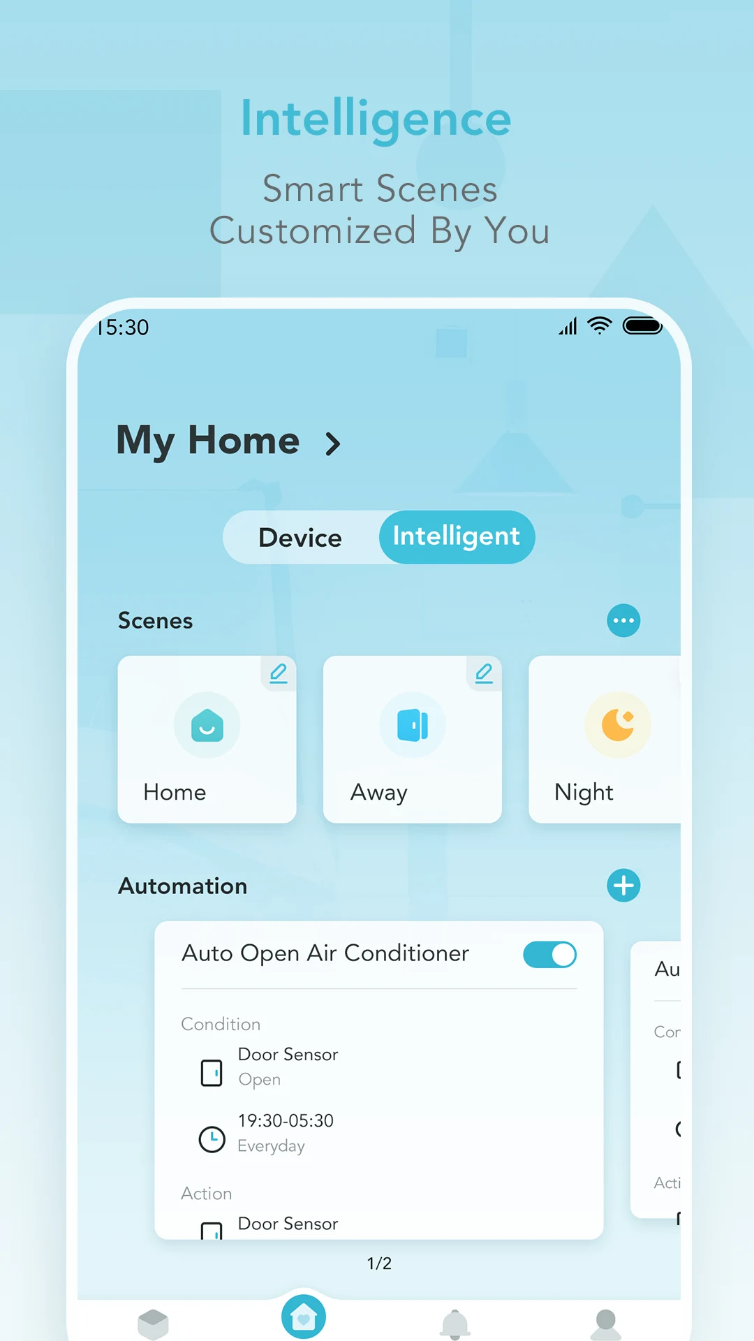 TANAKA SMART screenshot