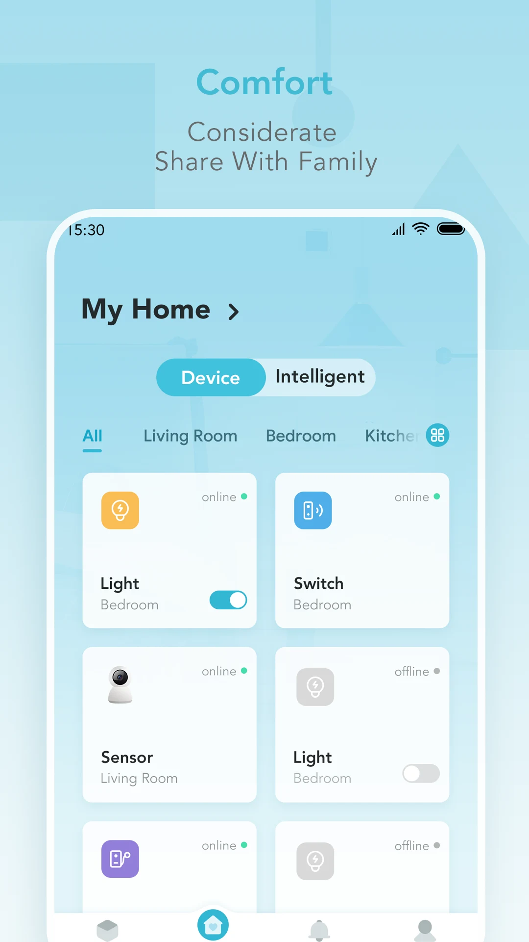 TANAKA SMART screenshot